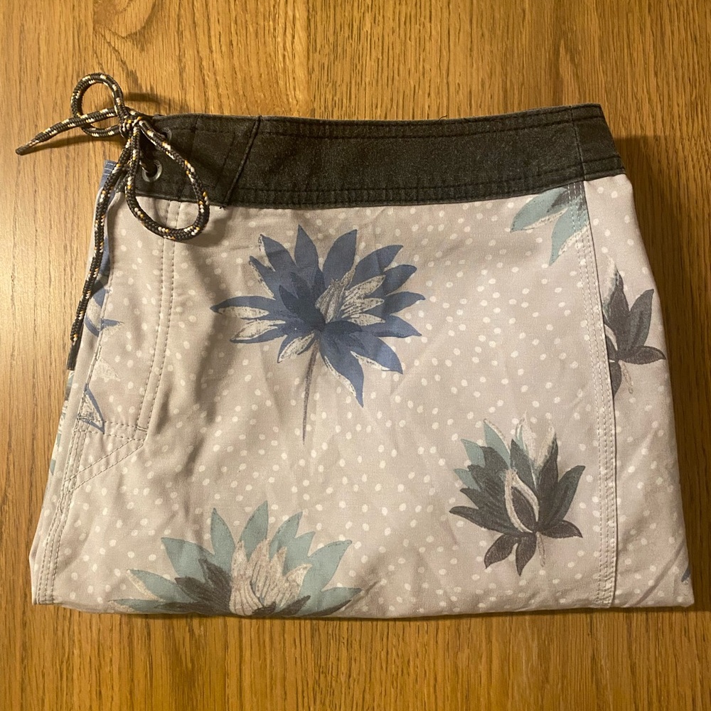 Rip Curl Surf Craft Board Shorts sz 38